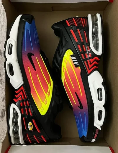 Nike Air Max Tn Plus 3