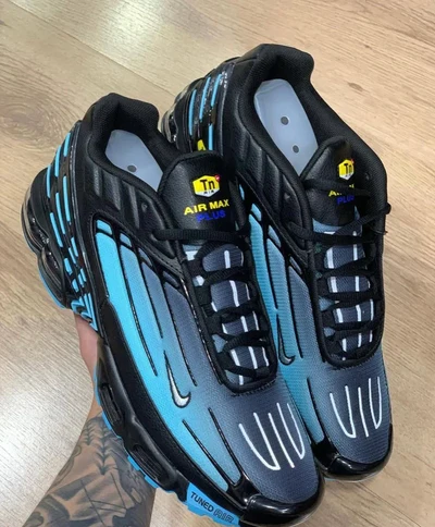 Nike Air Max Tn Plus 3