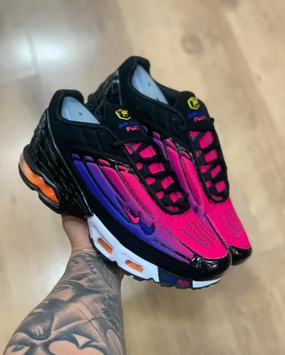 Nike Air Max Tn Plus 3
