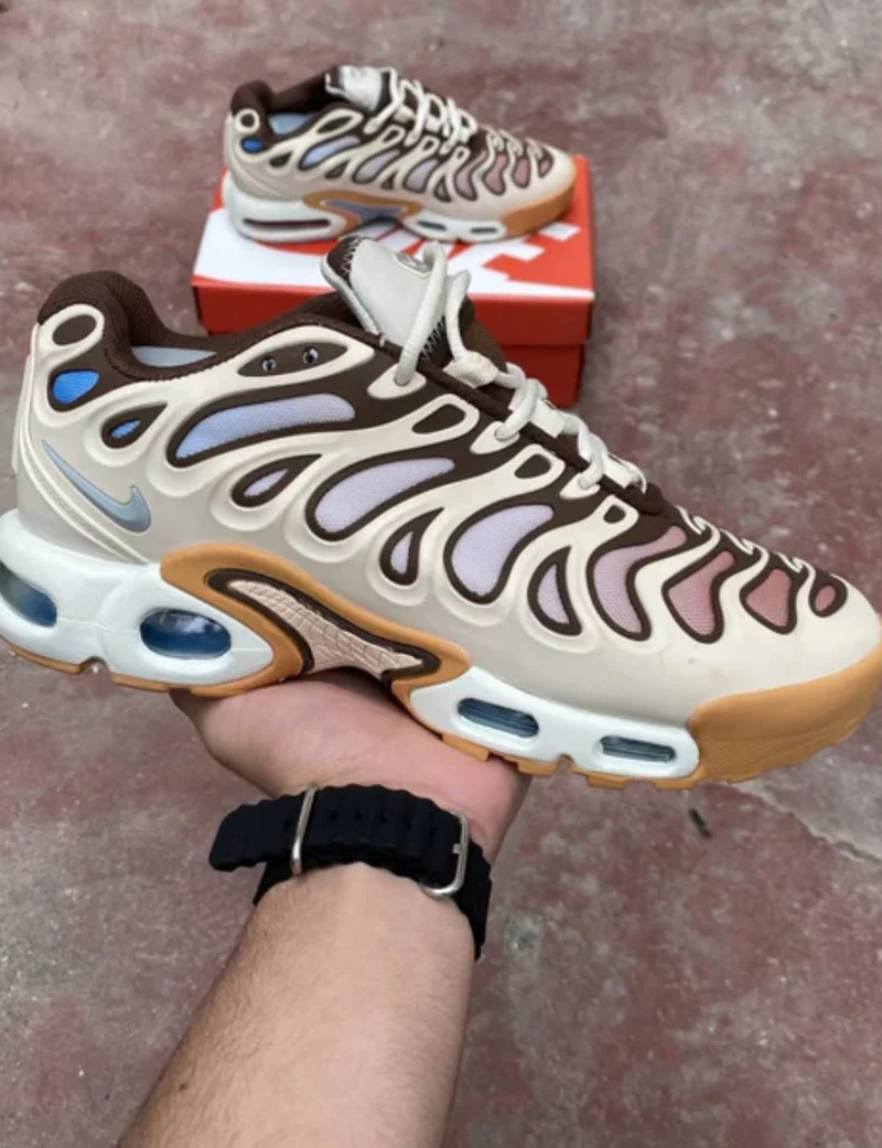 NK Air Max Tn Drift