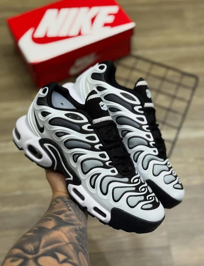 NK Air Max Tn Drift