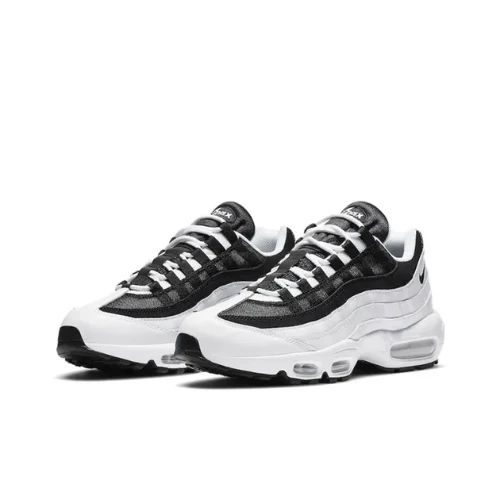 Nike Air Max 95 'Yin Yang White'