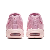 Nike Air Max 95 'Pink Suede'