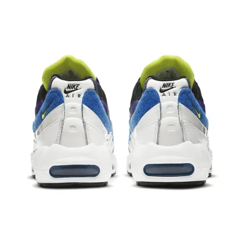 Nike Air Max 95 'Kaomoji'