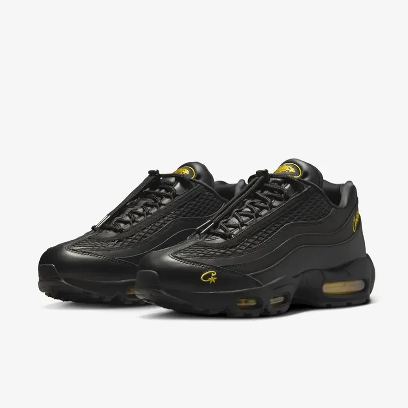 Nike Air Max 95 'Honey Black'