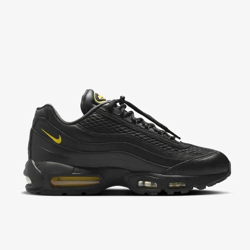 Nike Air Max 95 'Honey Black'