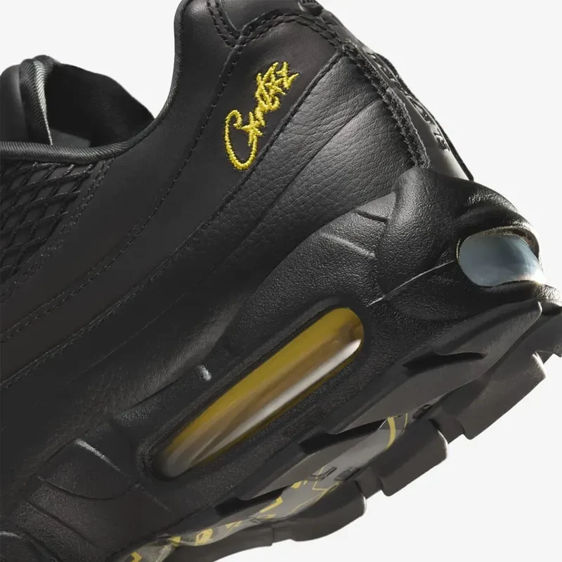 Nike Air Max 95 'Honey Black'