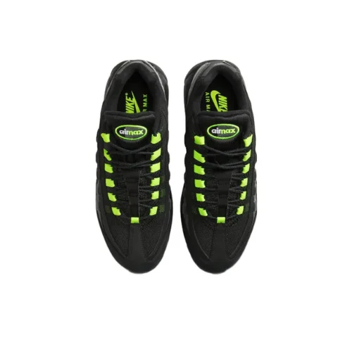Nike Air Max 95 'Black Neon'