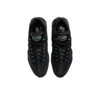 Nike Air Max 95 'Black Laser Blue'