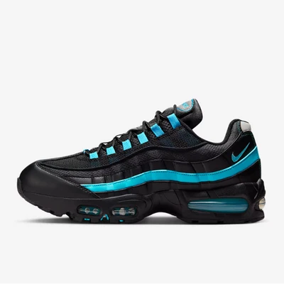 Nike Air Max 95 'Big Bubble'