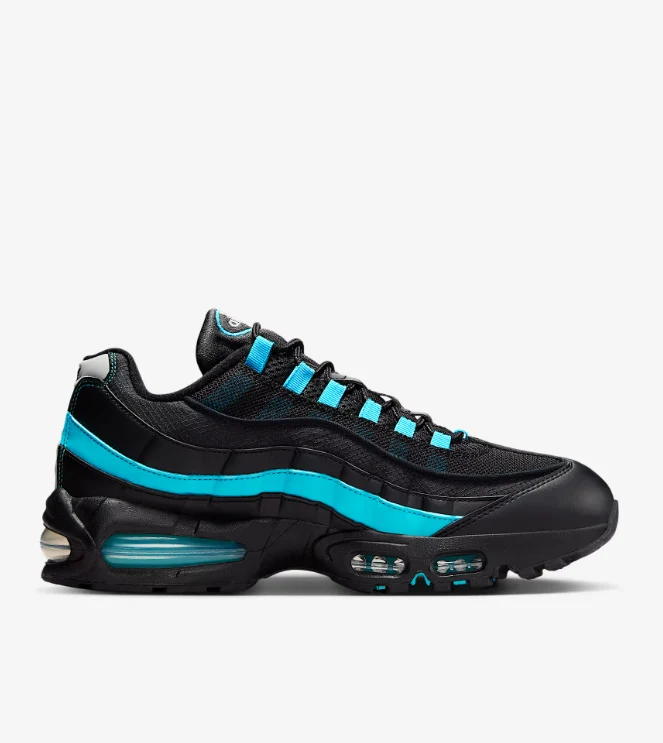 Nike Air Max 95 'Big Bubble'