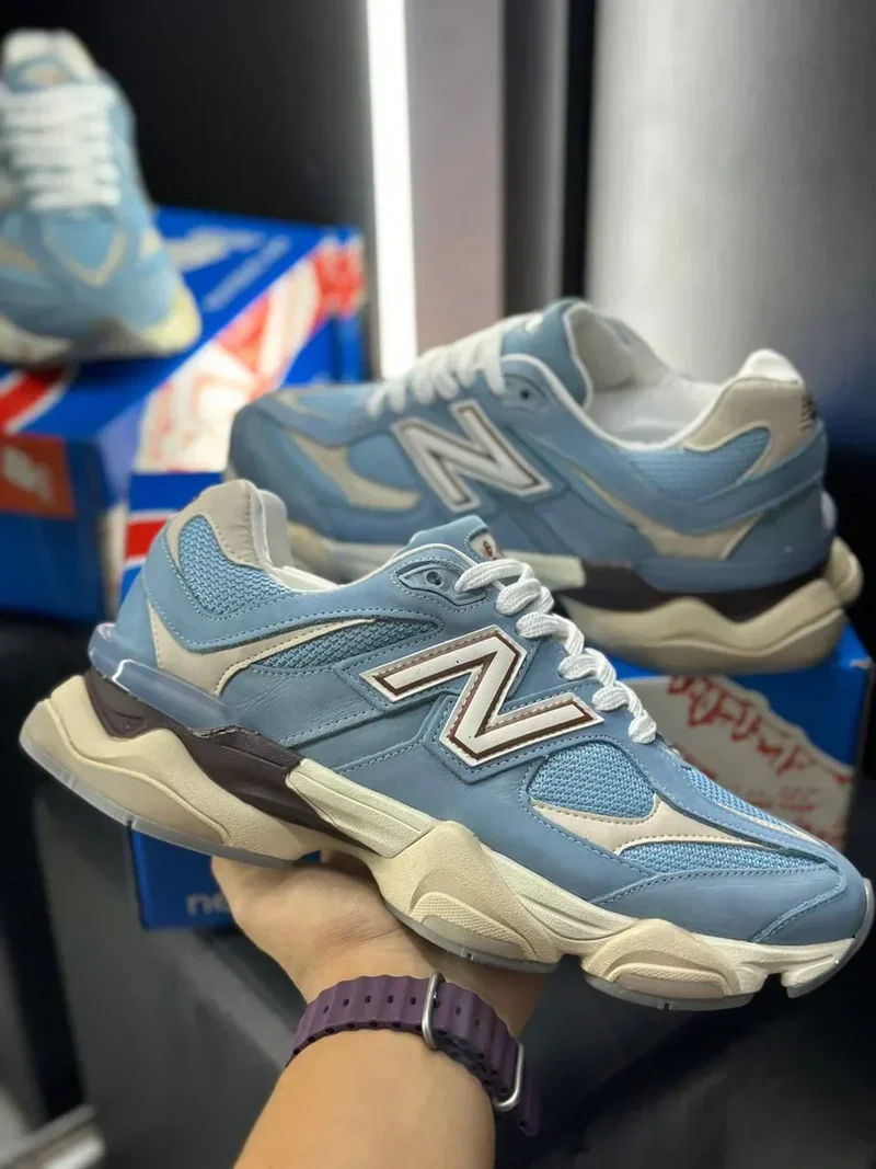 NB 9060 AZUL