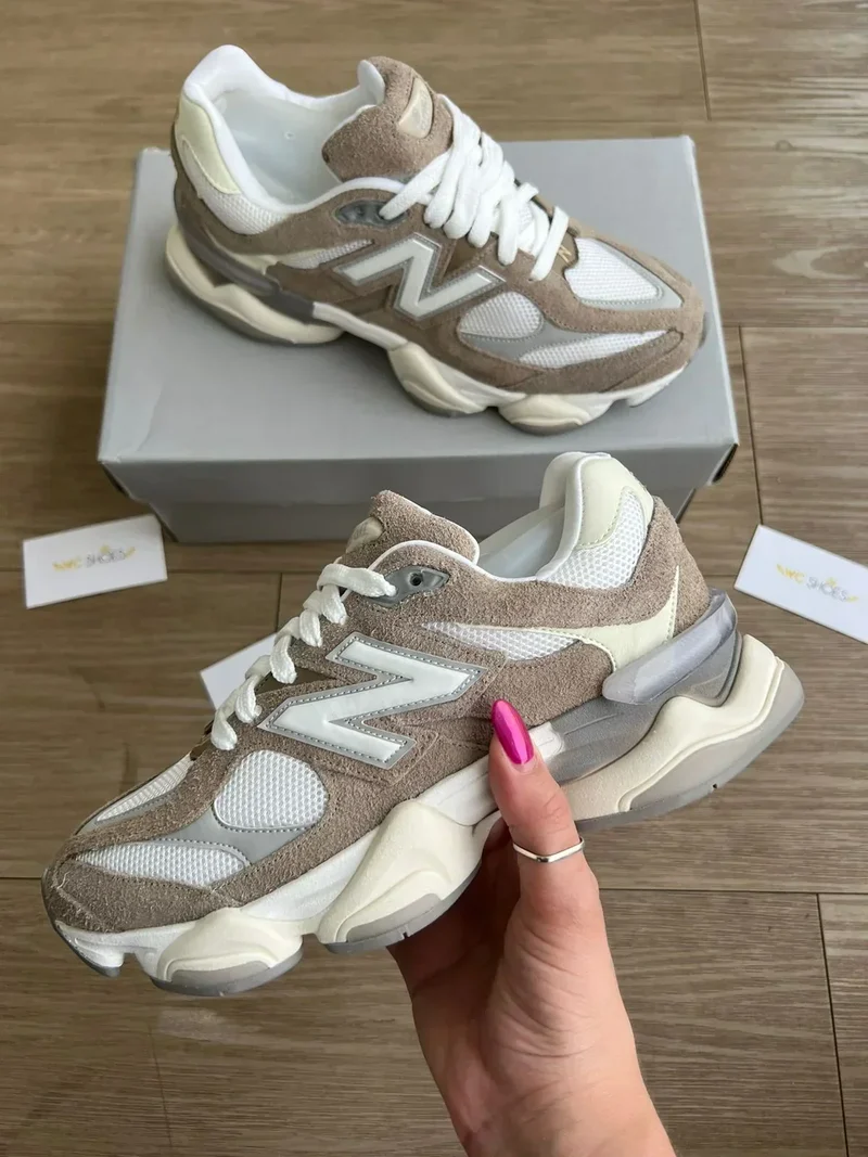 NB 9060 BROWN