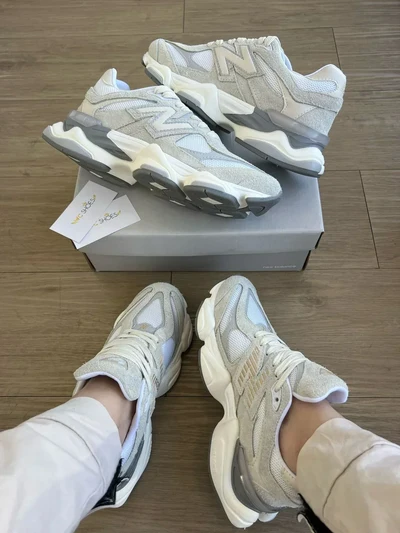 NB 9060 OFF WHITE