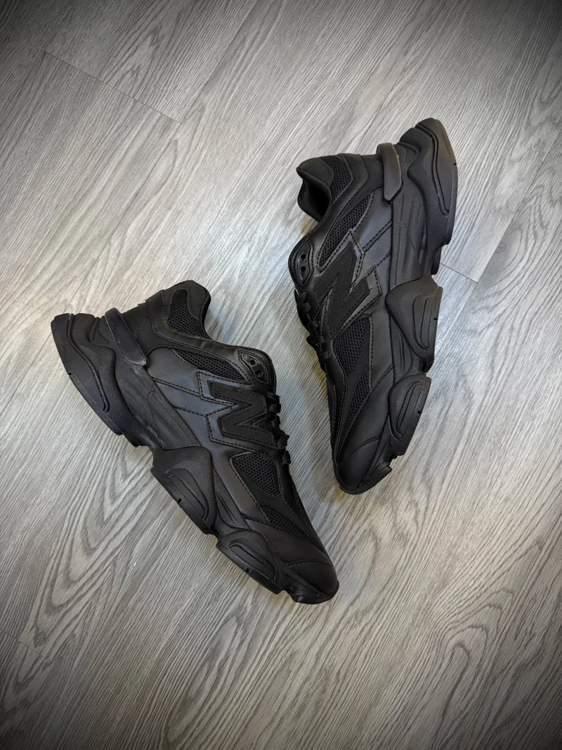 New Ballance 9060 - Preto - Premium