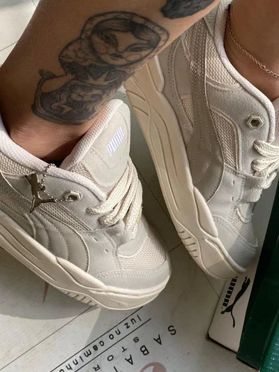 Puma 180 Bege