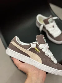 Puma Suede Classic XXI Marrom