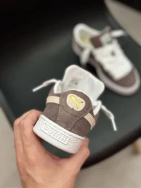 Puma Suede Classic XXI Marrom