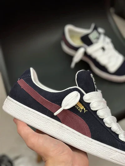 Puma Suede Classic XXI