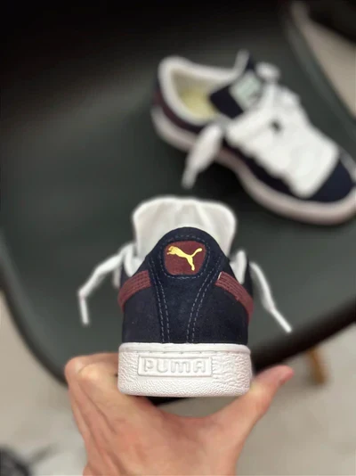 Puma Suede Classic XXI