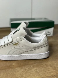 Puma Suede Classic XXI Bege