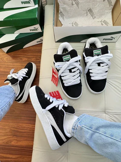 Puma Suede XL