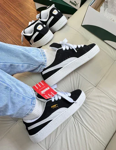 Puma Suede XL
