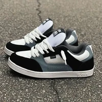 Qix AM Preto/Branco/Cinza