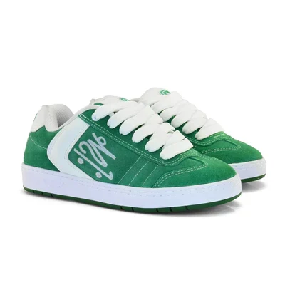 Qix Chorão Lado B Verde