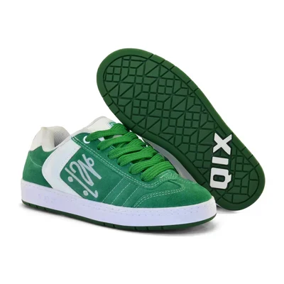 Qix Chorão Lado B Verde