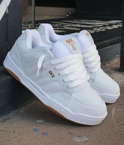 Qix Square Branco