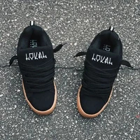 Tesla x Lokal Tag Preto Latex