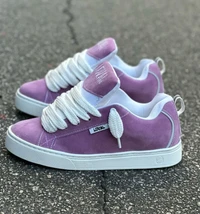Tesla x Lokal Tag Lilas