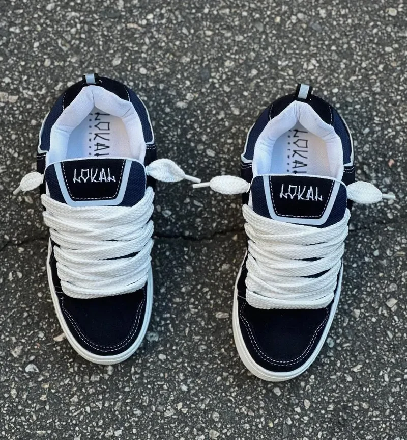 Tesla x Lokal Big Marinho