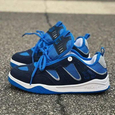 Tesla SHINE Navy