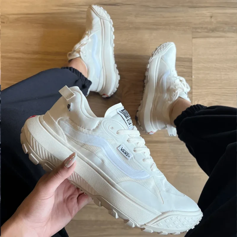 Vans Crosspath Mte Marshmallow