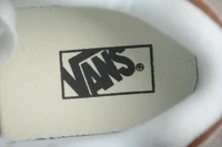 Vans Knu Skool Marrom