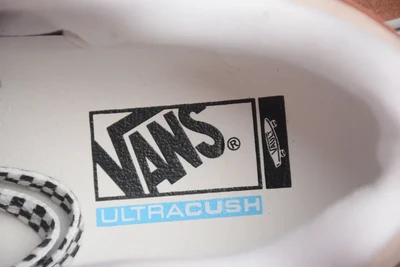 Vans Knu Skool