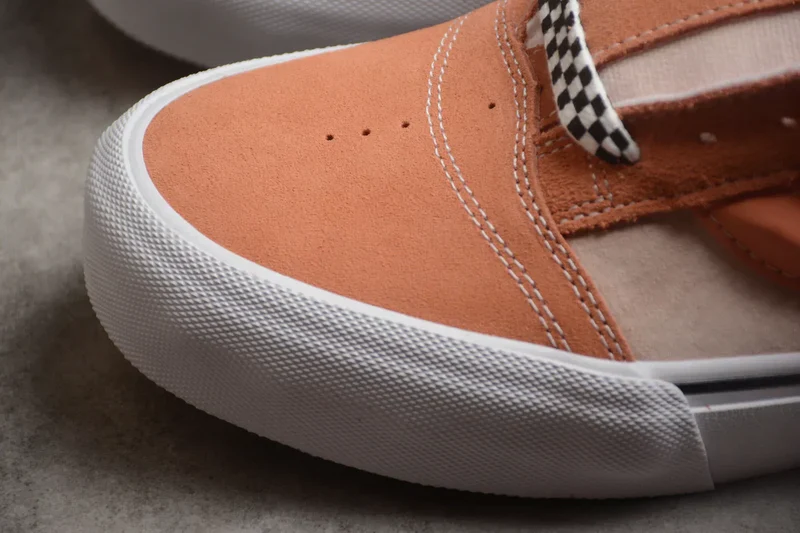 Vans Knu Skool