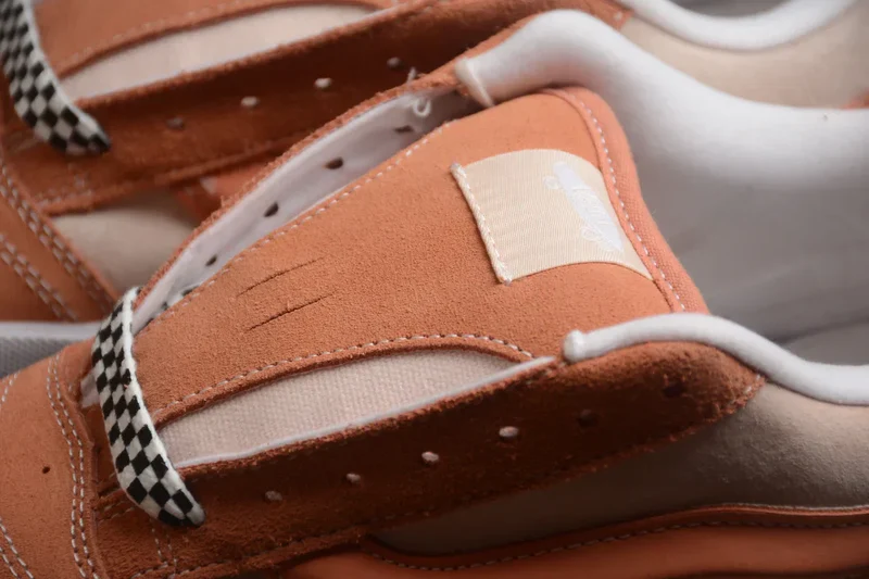 Vans Knu Skool