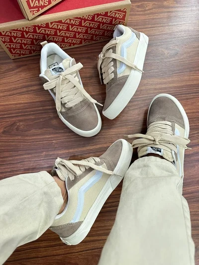 Vans Knu Skool Mesh