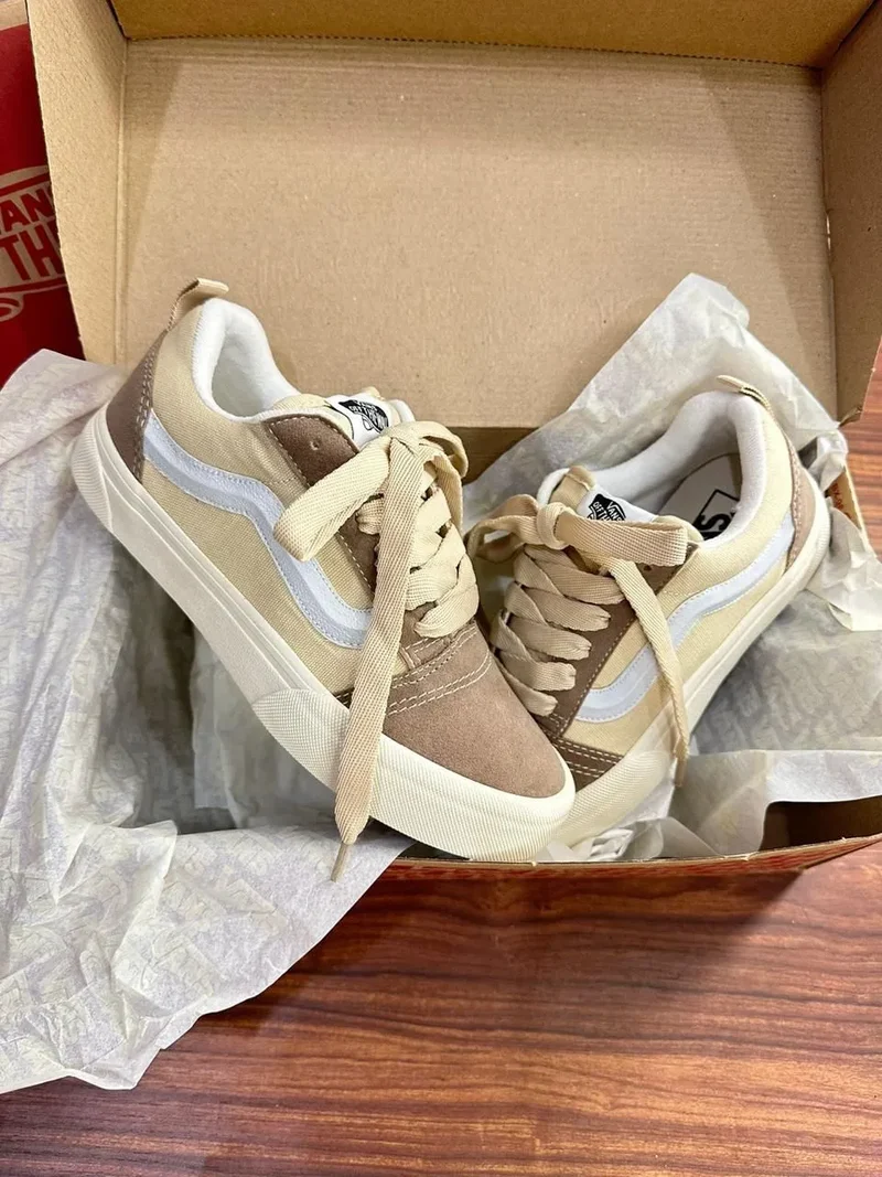 Vans Knu Skool Mesh