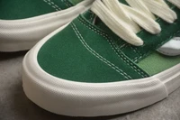Vans Knu Skool Green
