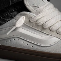 Vans Knu Skool Marshmallow Gum