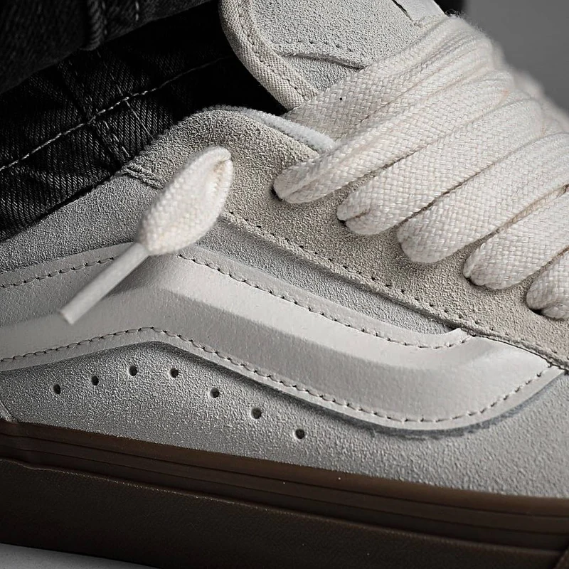 Vans Knu Skool Marshmallow Gum