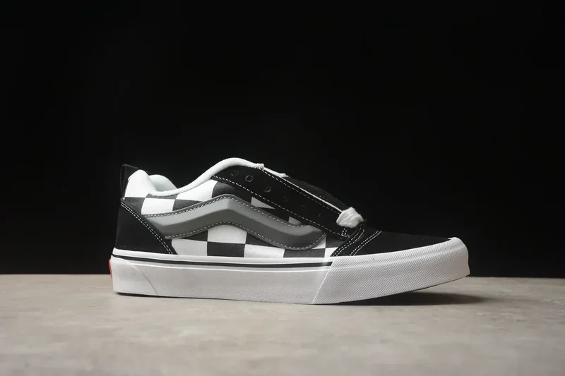 Vans Knu Skool Xadrez