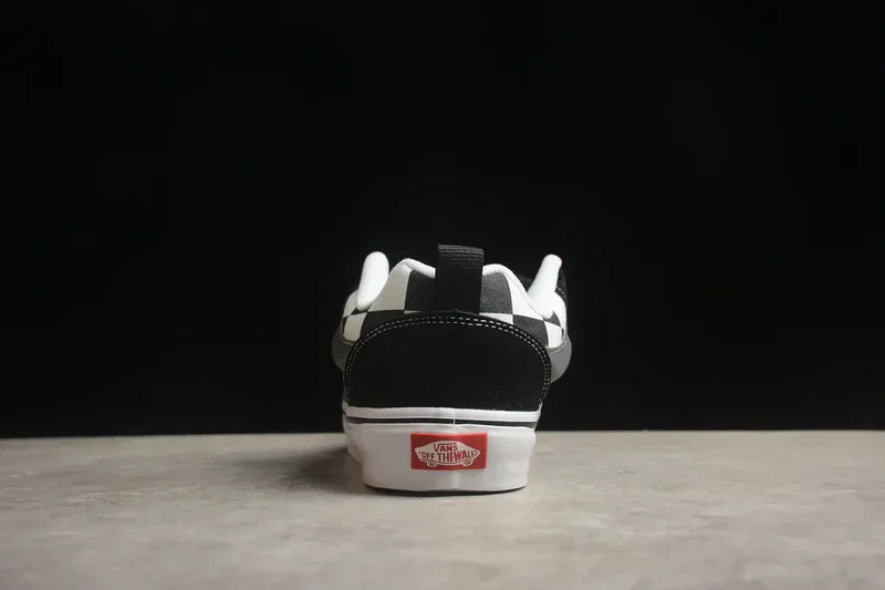 Vans Knu Skool Xadrez