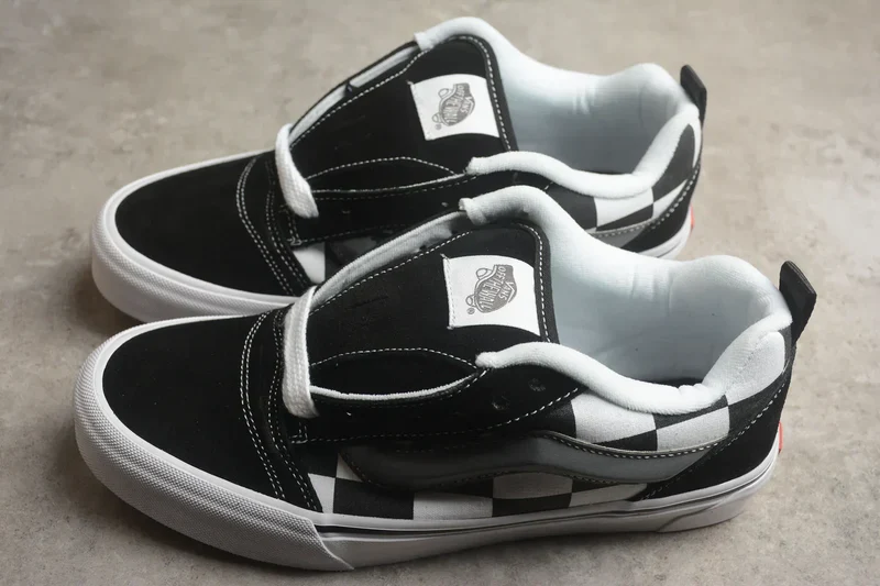 Vans Knu Skool Xadrez