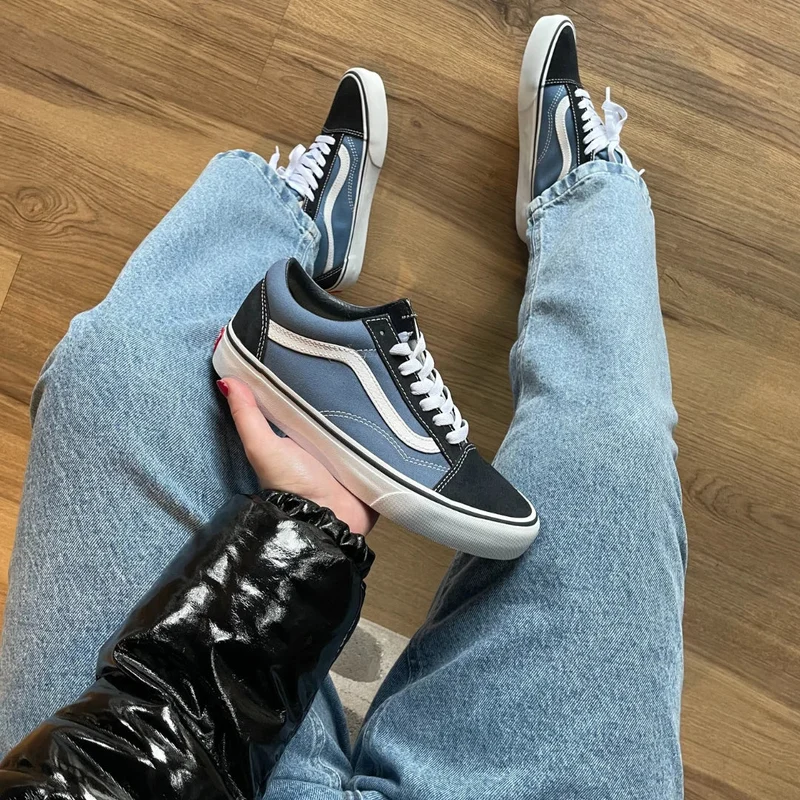 Vans Old Skool Navy