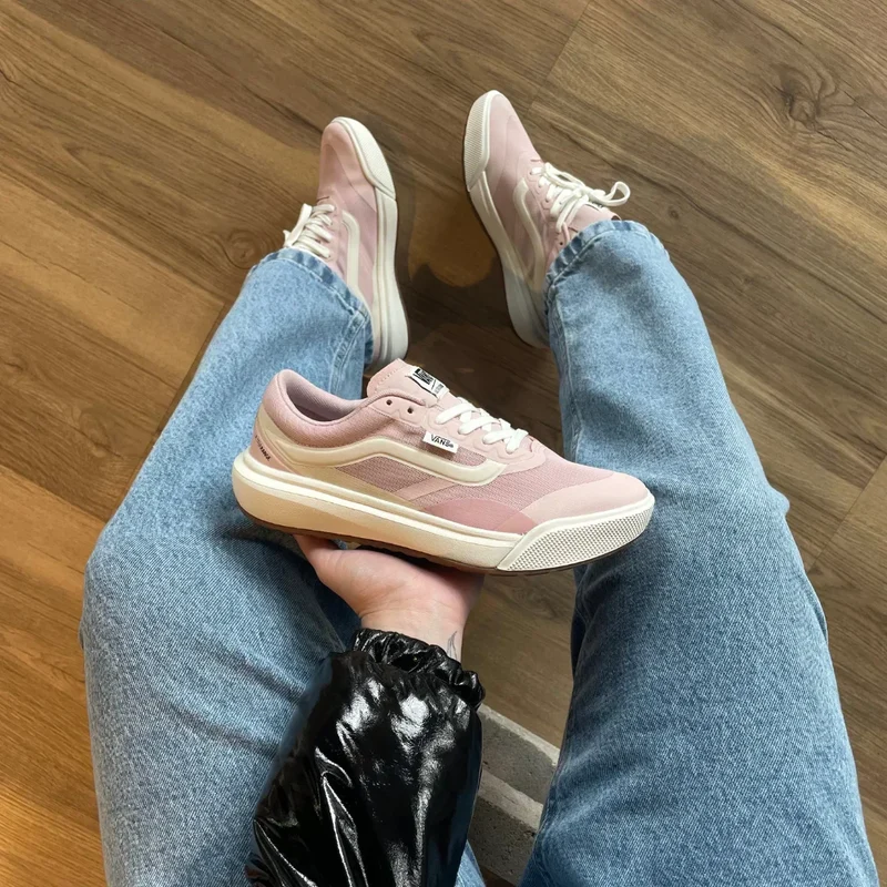 Vans Ultrarange Rapidweld 2.0 RW Sepia Rose